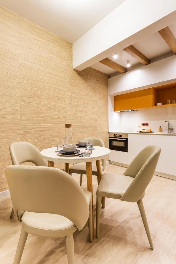 Sca Sofia City Apartments Buitenkant foto